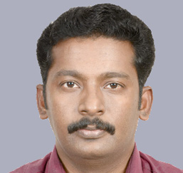 Dr. Mithun P.