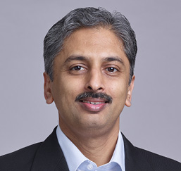 Dr. Sajid Yoonus N