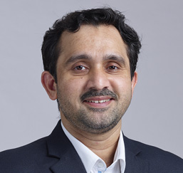 Dr. Shajudeen Kayakkal