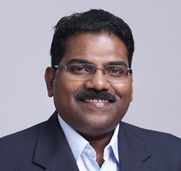 Dr. Sunil Prashanth R