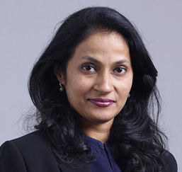 Dr. Susan Abraham