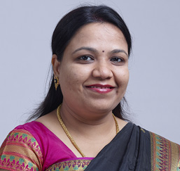 Dr. Vijaya Prakash Gaware