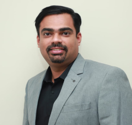 Dr. Vineeth Rao V