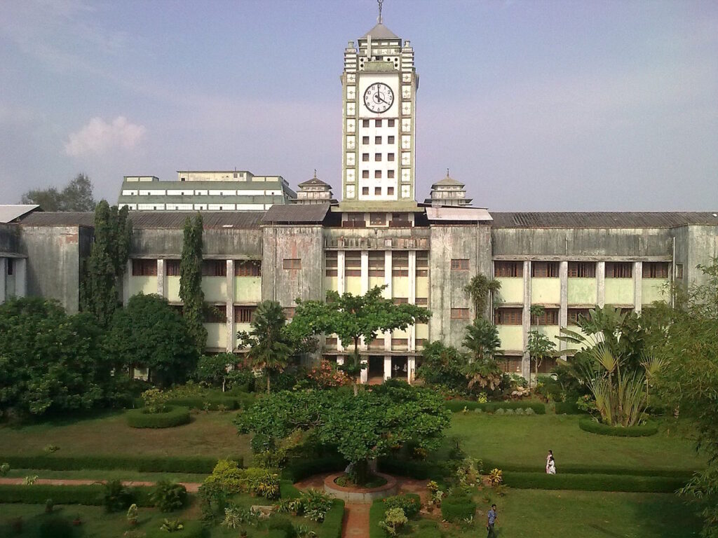 Kozikkode medical college