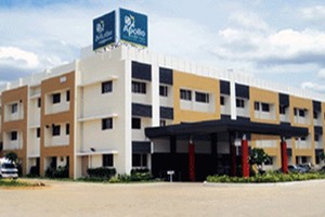 Apollo Reach Hospital, Karaikudi