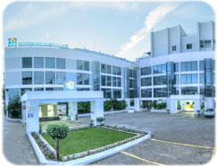 Apollo Speciality Hospitals, Madurai
