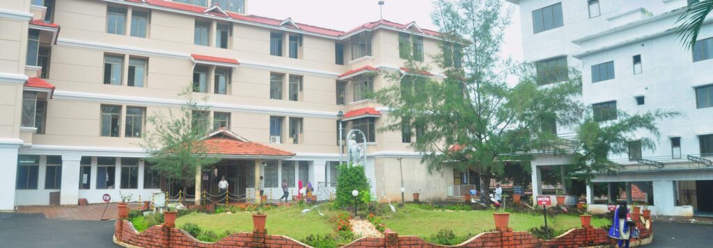 Nirmala Hospital kozhikode