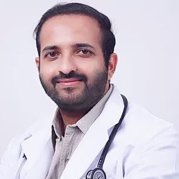 Dr. Vineeth Adiyodi