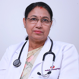 Dr. Hema