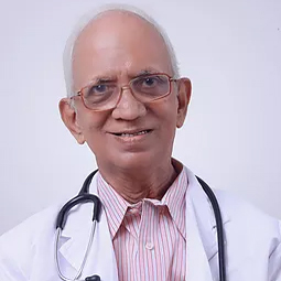 Dr.K Kesavaram