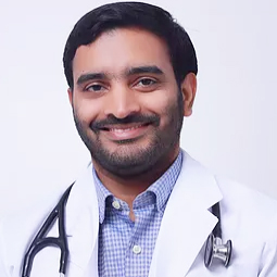 Dr. Suneesh Kalliath