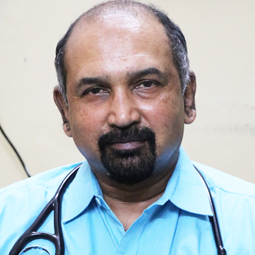 Dr. Muraleedharan