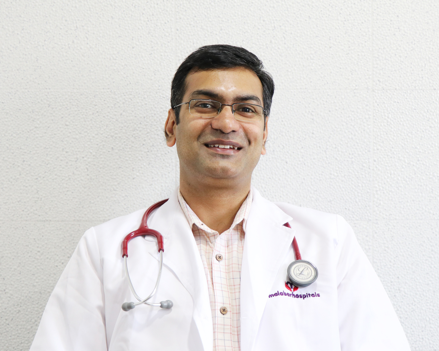 Dr. Rajesh P.K