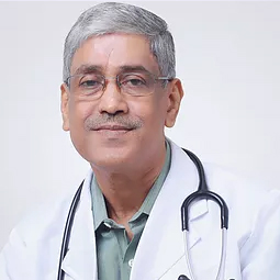 Dr. T K Unnikrishnan