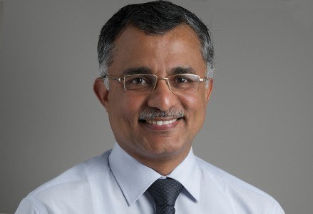 Dr. Raja Sekhar Varma, Senior Consultant-Interventional Cardiology, Aster Medcity, Ernakulam