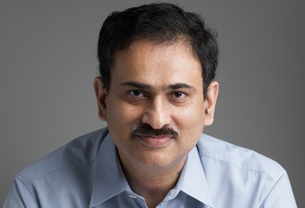 Dr. Manoj P Nair