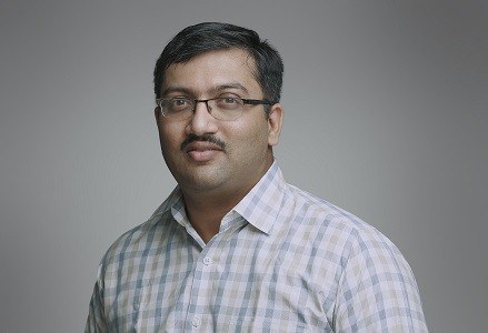 Dr. Praveen Sreekumar