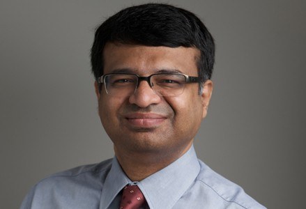Dr. Raja Sekhar Varma