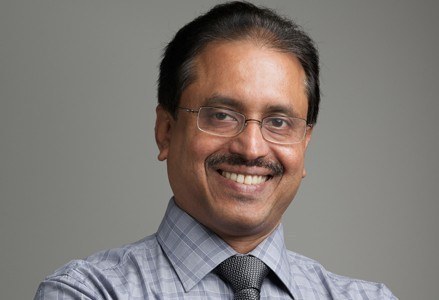 Dr. Sajan Koshy