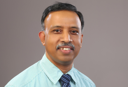 Dr. Anish Kumar