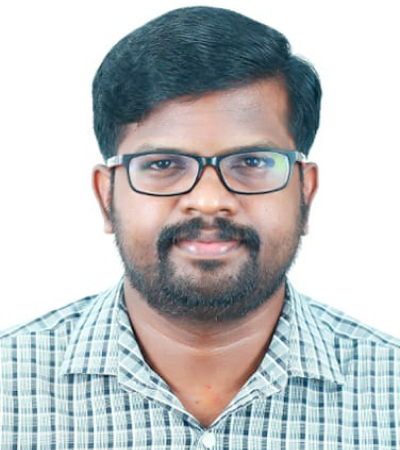 Dr Nishanth M