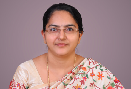 Dr. Kavitha KP