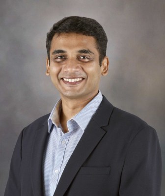 Dr. Rohit Ravindran