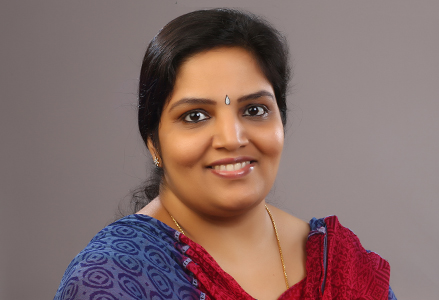 Dr. Seetha Lekshmy N