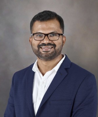 Dr. Shanavas Kakkat