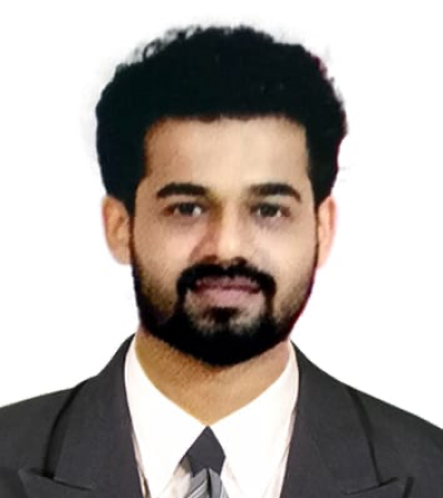 Dr. Sharoon Azeez C