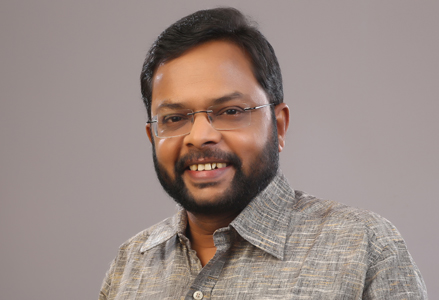 Dr. Venugopalan