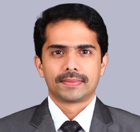 Dr. Nabeel Mohammed T.P