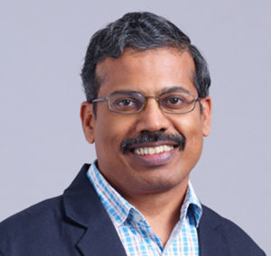 Dr. A. V. Kannan