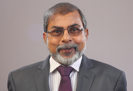 Dr. Muhammed Amir K A