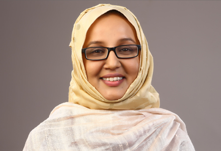 Dr. Beegum Hasooriya