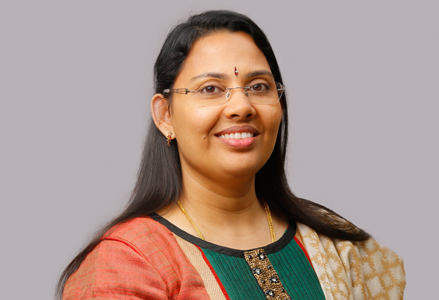 Dr. Jyothi Mancheri