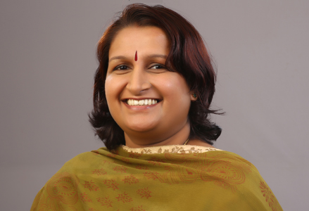 Dr. Manjula