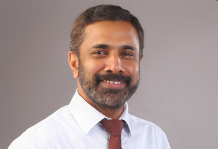 Dr. Nazer Thalamkandathil