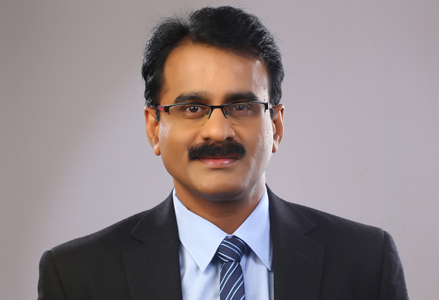 Dr. Radhesh Nambiar