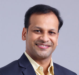 Dr. Sameer Ali Paravath