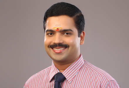 Dr. Sathish Padmanabhan