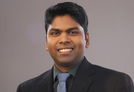 Dr. Sellam Karunanithi