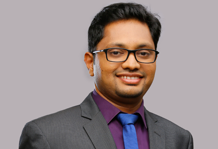 Dr. Shebeer Kottayil