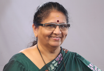 Dr. Sudha Krishnanunni
