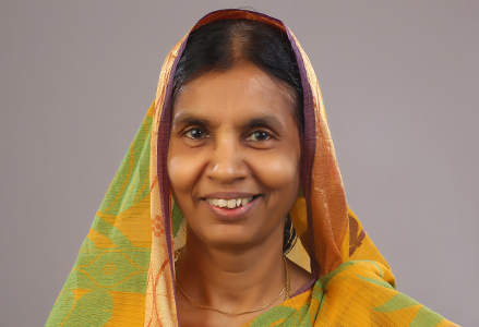Dr. Tajunnisa Abdurahiman