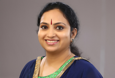 Dr. Uma Radhesh