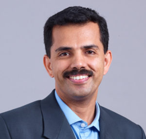 Dr. Vinod V. Rajan