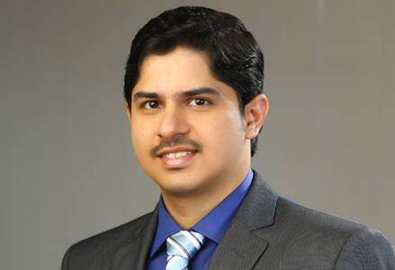 Dr. Vishnu Mohan