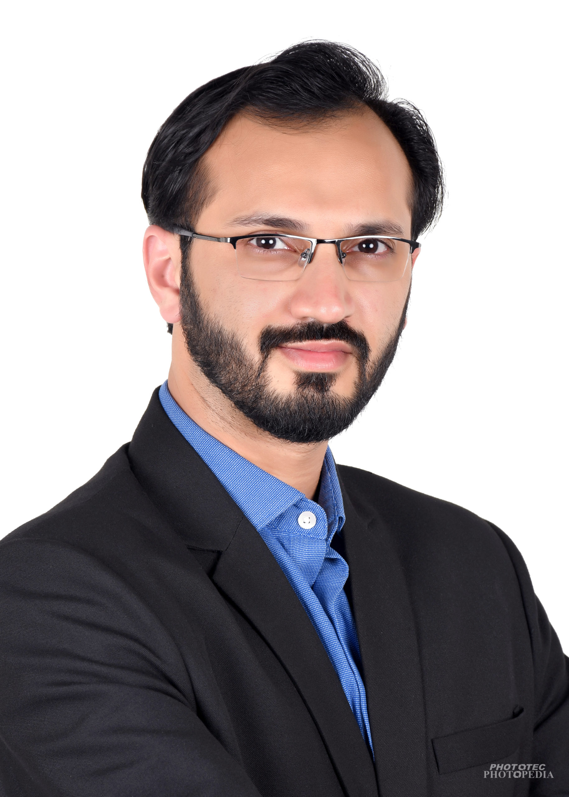 Dr. Basheer Abdul Gafoor