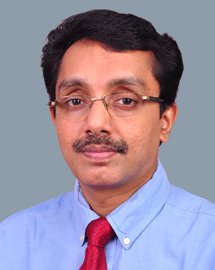 Dr. Biju I. K.